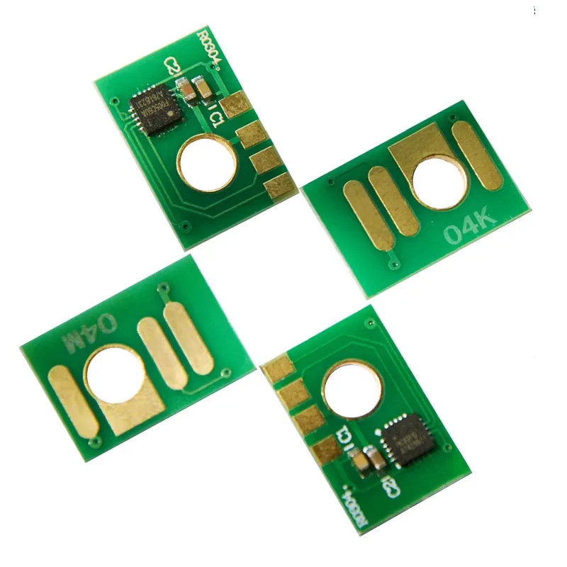 

Toner Chip Suitable for Ricoh 3003 3503 4503 5503 6003 2011 2503 2003