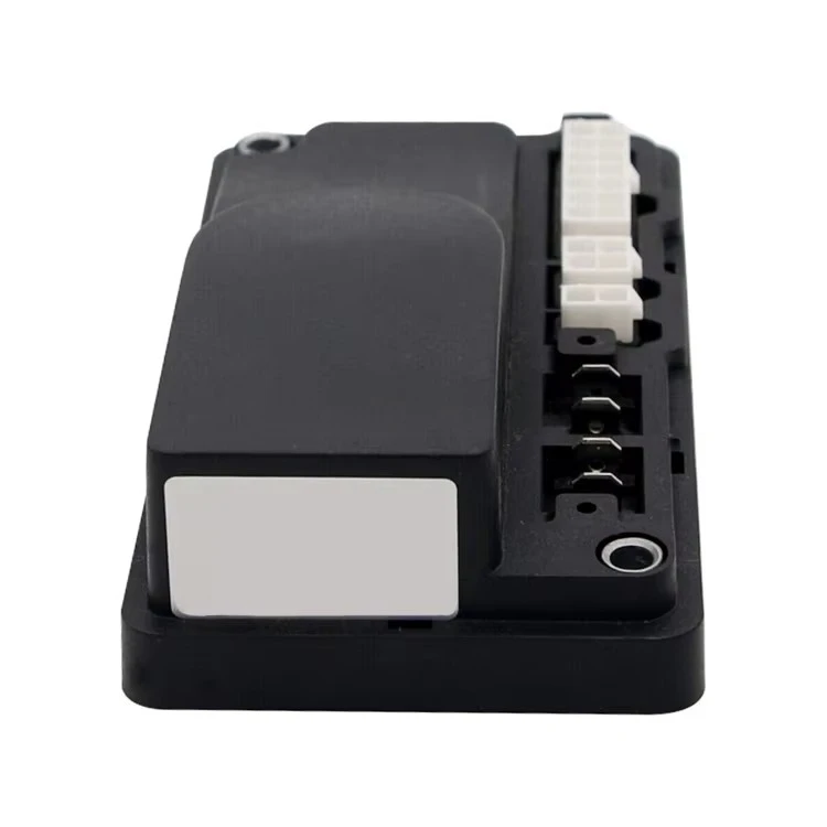 100% Original & New 1212P-2502 24V 90A Permanent Magnet Drive Motor Controller Electronic Component