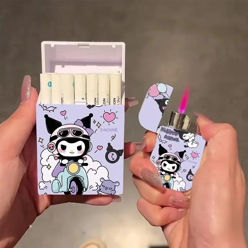 Cute Cartoon Kuromi… - image