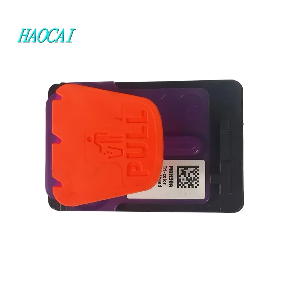 100% new M0H50A M0H51A Printhead GT51 GT52 Print Head For HP Ink Tank 310 410 318 319 418 GT5822 GT5810 GT5820 Printer head