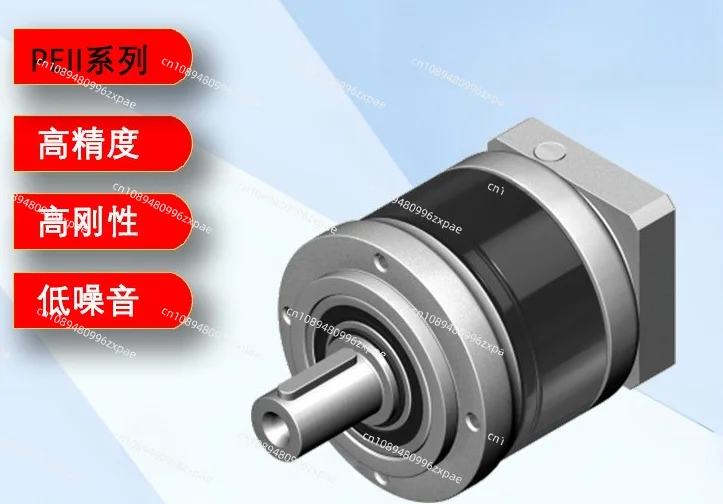 APEX elite planetary gear reducer PE ⅱ 070-010 economical high precision motor servo gear reducer