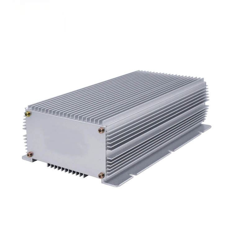 Para YUCOO 60A 48v a 24v dc convertidor reductor