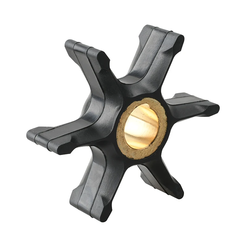 

Крыльчатка подвесного водяного насоса 395864 397131 435821 для двигателя Johnson Evinrude OMC 85-300 л.с. 395864 397131 435821