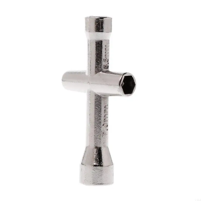 U4la m2.5 untuk wrenches 80132 alat pemeliharaan hsp 1/10 bagian