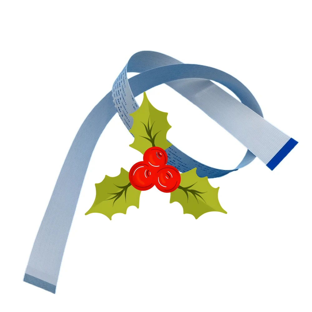 

1X Control Panel 26PIN Flex Flat Flexible Cable FFC for Canon D530 D560 MF4710 MF4712 MF4720 MF4730 MF4750 MF4752 MF4770 MF4780