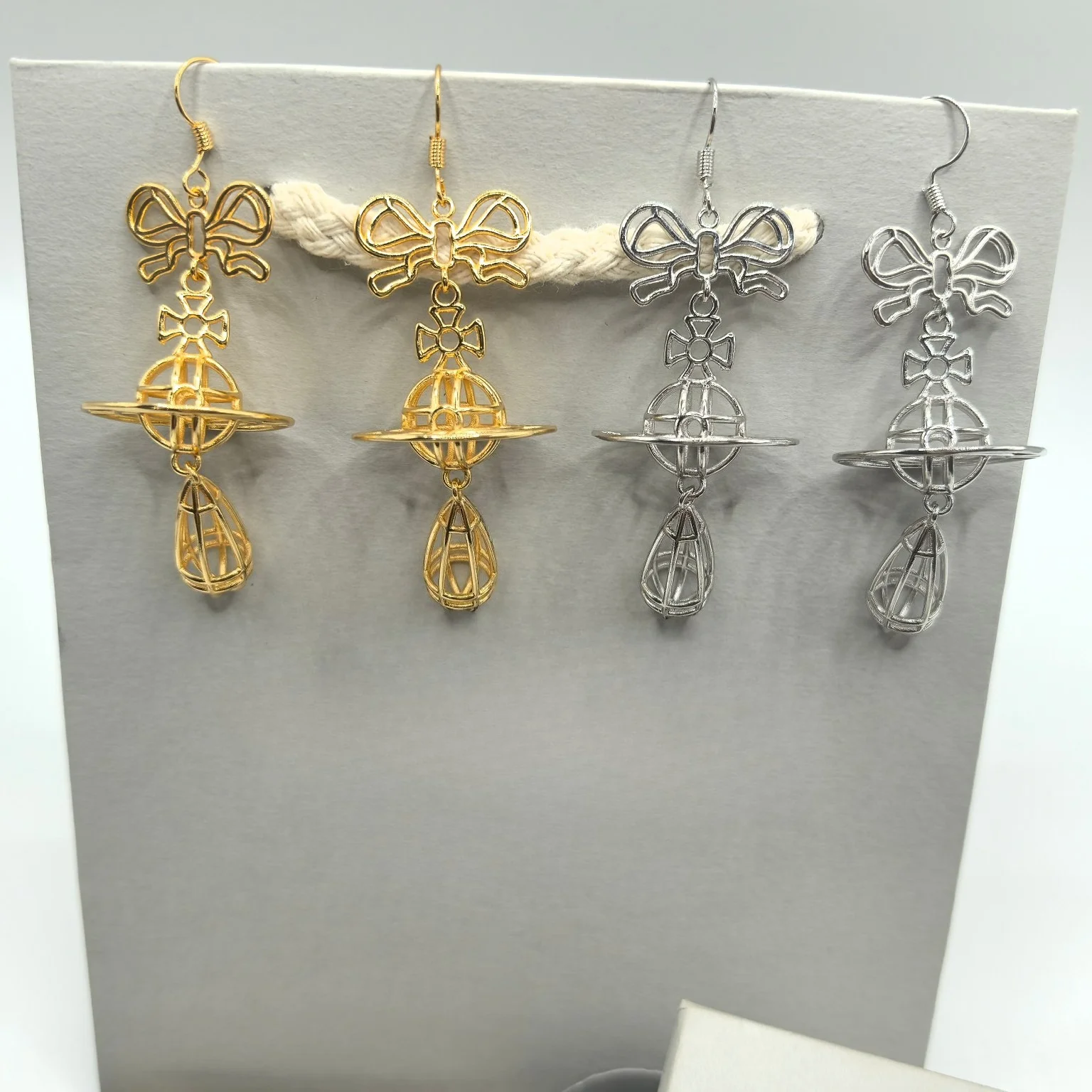 

Серьги-фонарики из стерлингового серебра 925 пробы, простая атмосфера, креативный дизайн, женские повседневные серьги-гвоздики