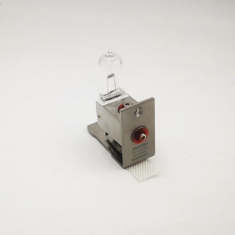 10384643 12V50W for M691/M695/M822 Surgical Microscope Bulb F20