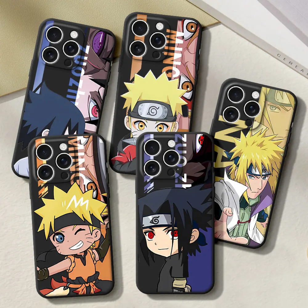 Anime Naruto Cartoo…