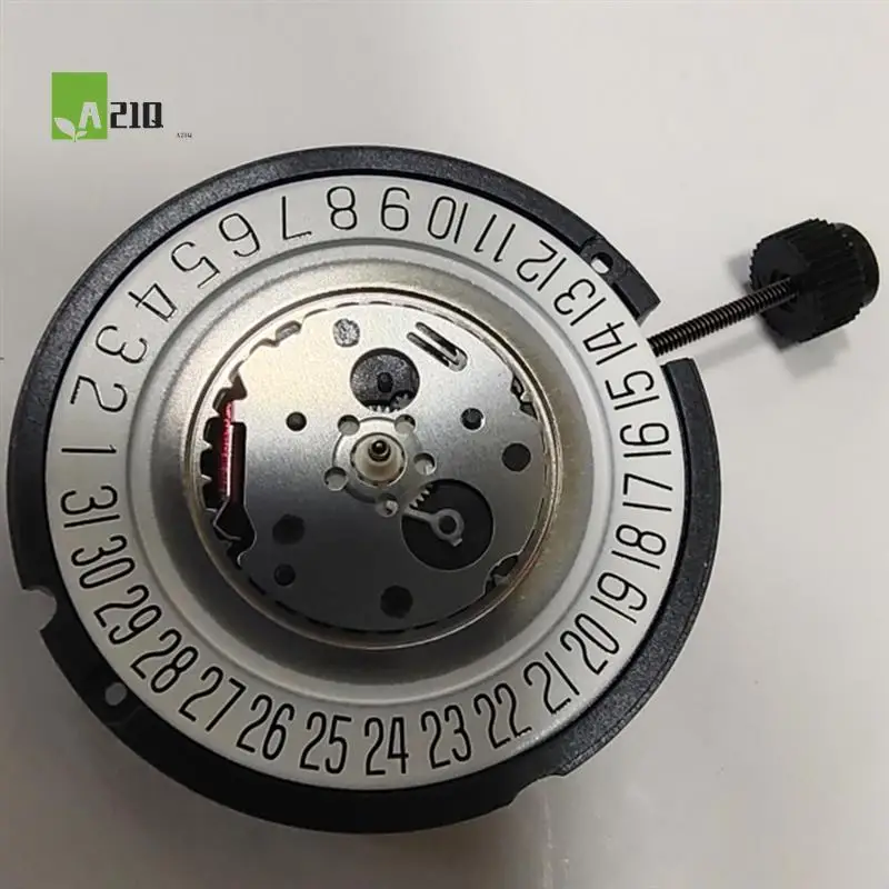 A21Q -Watch Movemen…