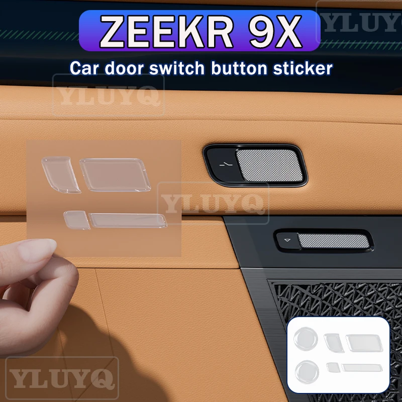 For 2026 Zeekr 9X C…