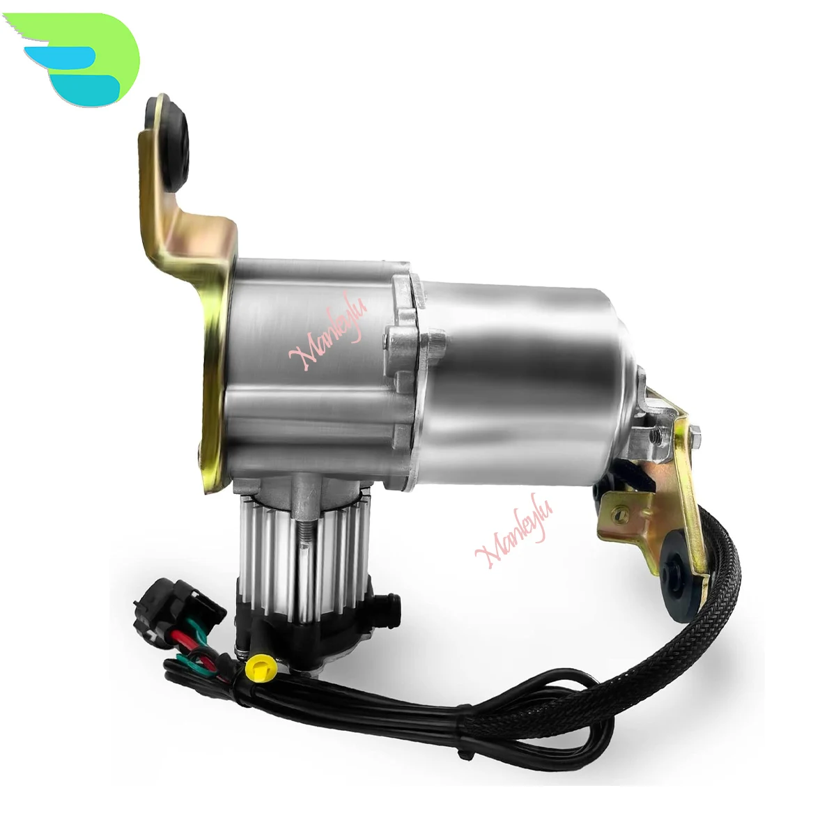 

4891060020 48910-60020 4891060021 4891060040 Air Suspension Compressor Pump For Toyota Land Cruiser J15 J12 Prado J9