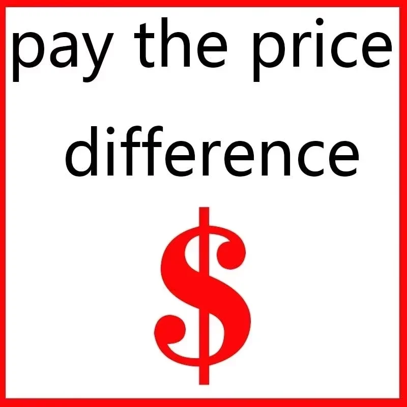 Tool parts, after-sales replacement parts/price difference