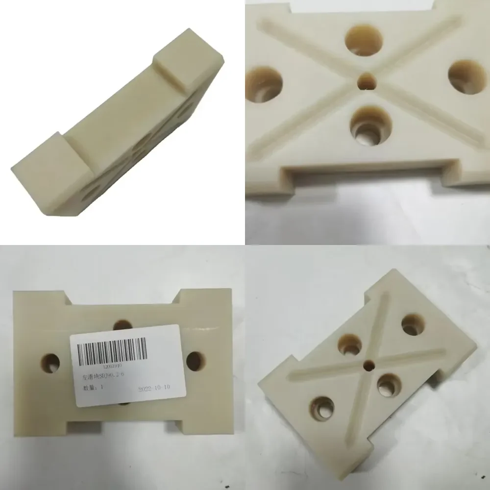 

2026 Hot Item Left Slider SDJ90.2-6 12061940 A820103020044 SANY Forklift Parts