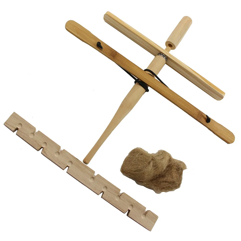 

Camping Survival Tools Double Drill Outdoor Fire Starters Natural Wooden Markers Portable Maker Waterbottle