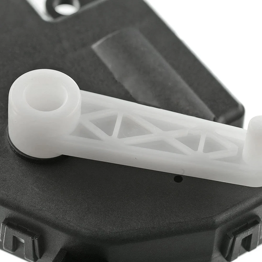 604-233 HVAC Heater Blend Air Door Actuator for 2005-2009 Ford Mustang 6R3Z19E616B, 4R3Z19E616AA