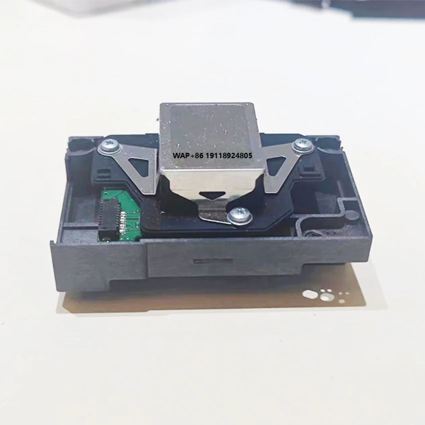 

Real HOT SALE Head 1390 Printhead Print Heads Printers Original Head Printhead