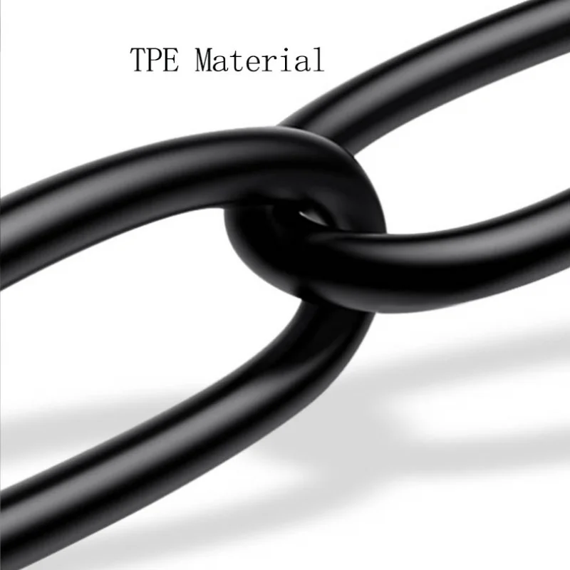 USB3.2 Gen2 10Gbps Type C Cable USB A to Type-C 3.2 Data Transfer USB C SSD Hard Disk Cable PD 60W 3A Quick Charge Charge Cable