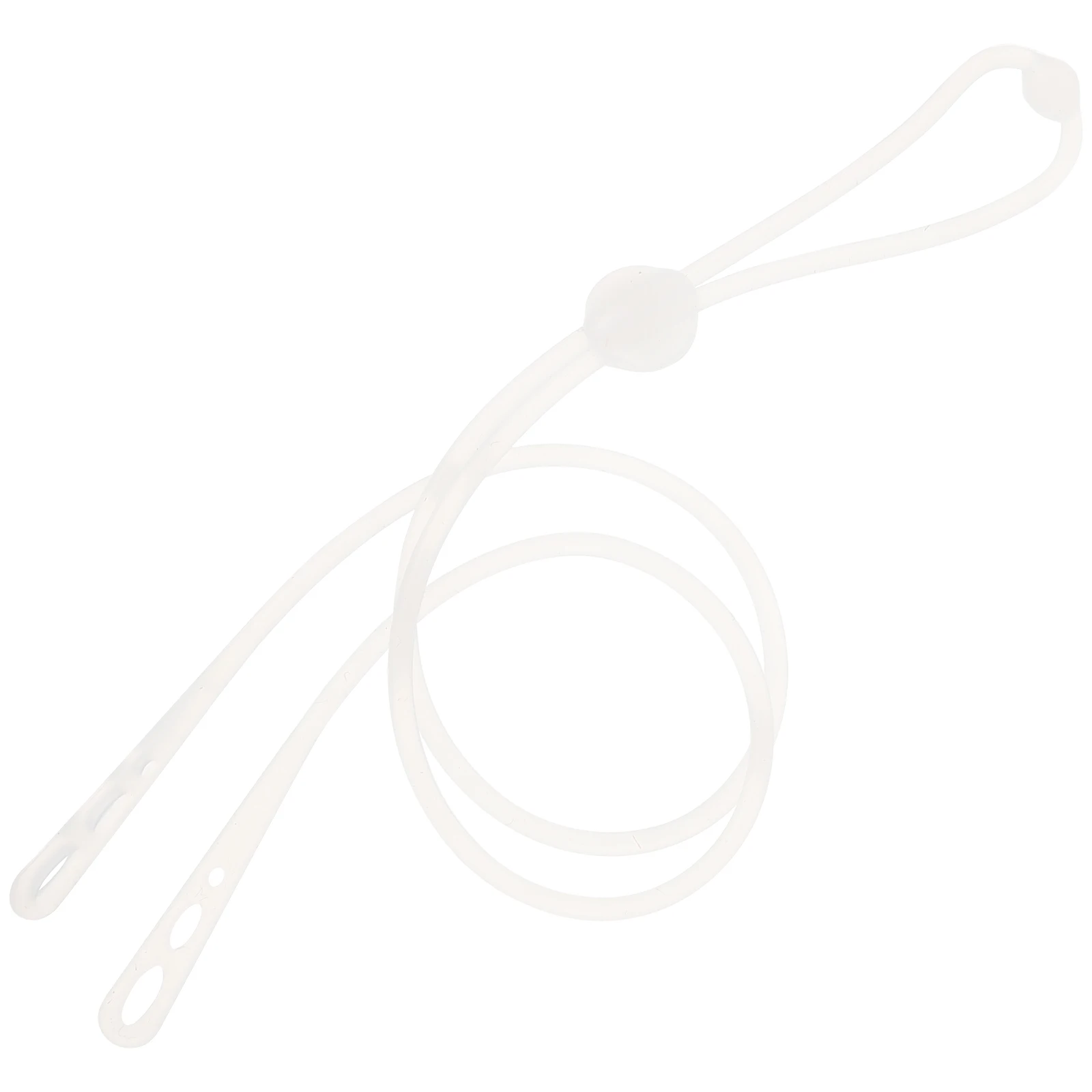 Pinzas para pestañas, muñequera de silicona para principiantes, Color blanco, extensiones de pestañas antideslizantes, soporte para herramientas de maquillaje