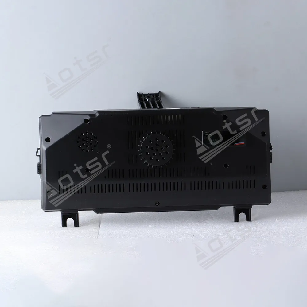 

Премиум-цифровая приборная панель с высоким разрешением и цифровым ЖК-дисплеем, виртуальная кабина для Jaguar XE PACE 2016-2020, комплект обновления приборной панели