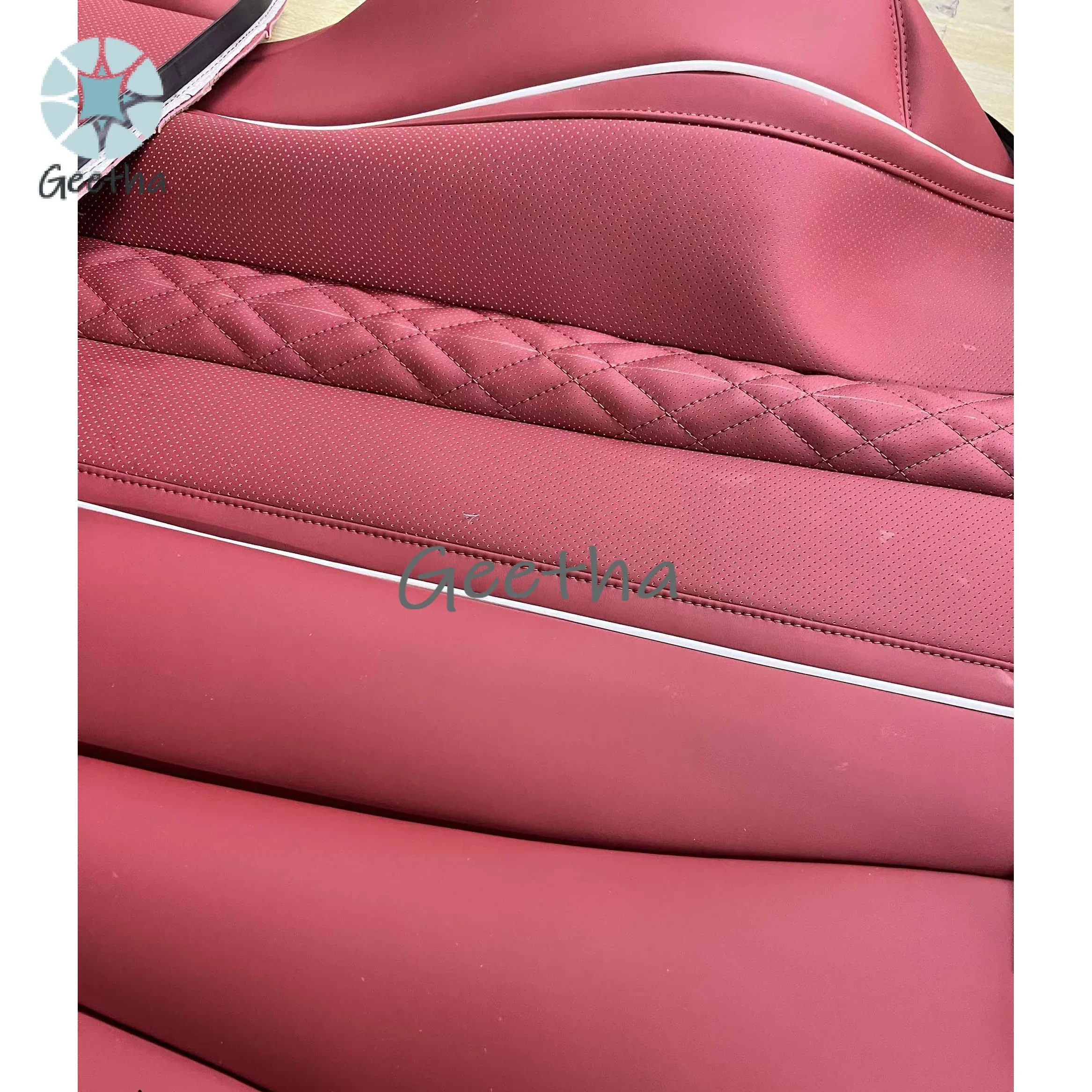 

For High Quality Custom Leather Dismounting Car Seat Covers for BMW 520 5-SERIES (F10)