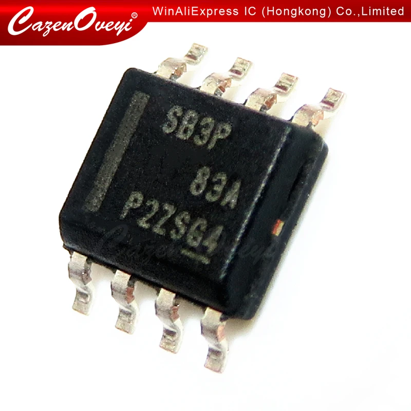 5pcs/lot LMR16030PDDAR LMR16030 SB3P SOP-8 In Stock