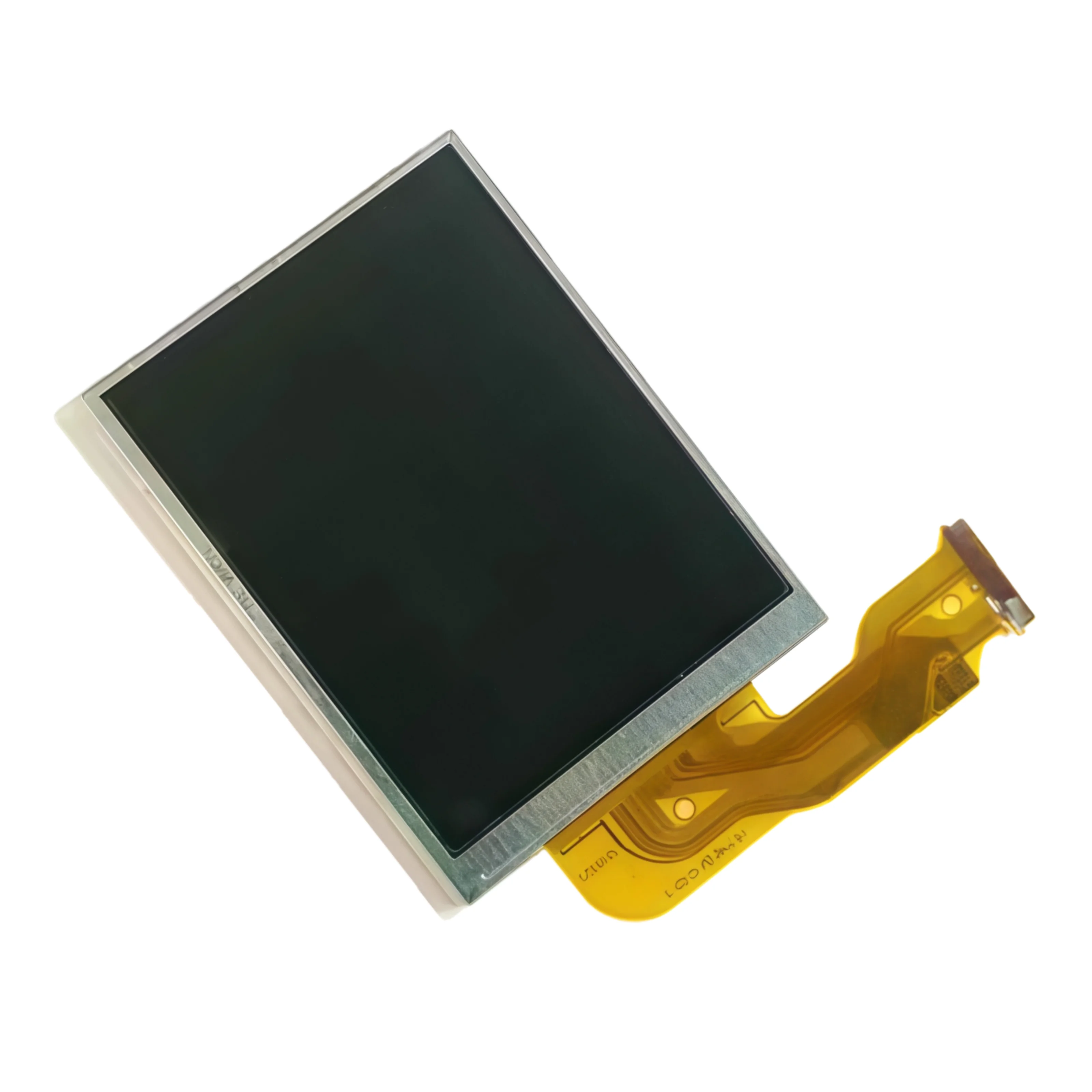 New LCD screen with backlight suitable for Canon A3000 A3100 A3200 PC1474 PC1475 camera display repair accessories