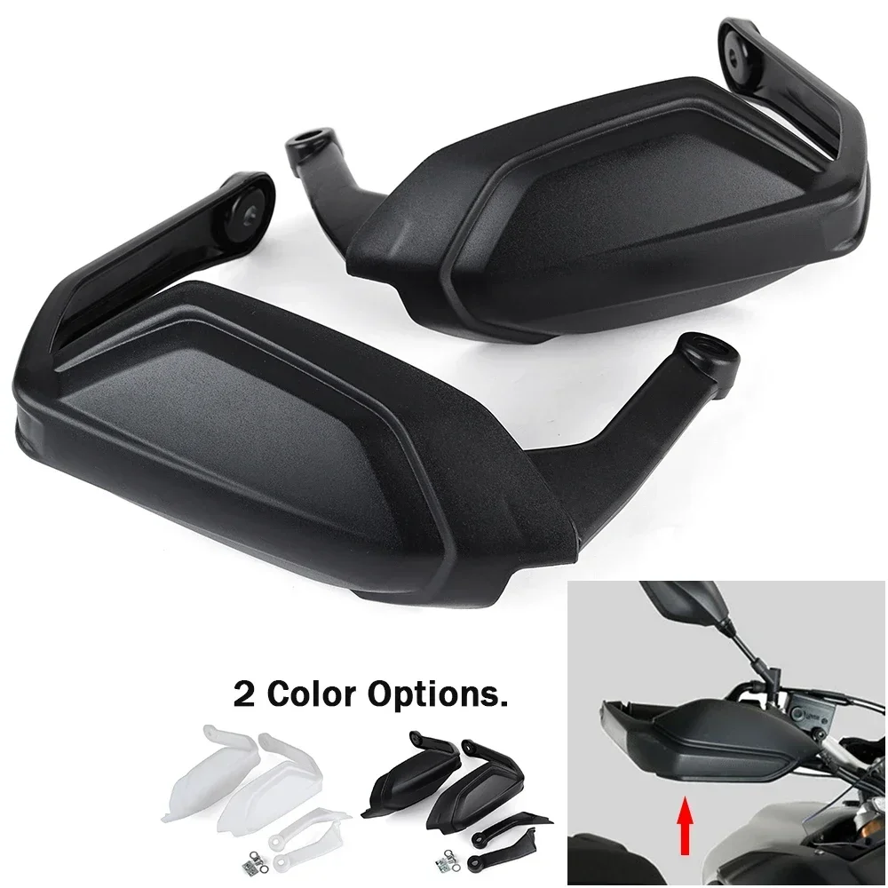 For Triumph Tiger 900 GT Rally Pro 900GT 2020-2021 Handguard Hand Shield Guard Protector Windshield for Tiger900 GT Tiger900GT