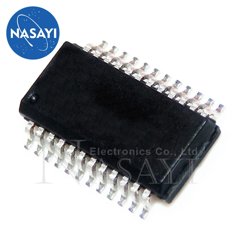 

10pcs/lot SI4831-B31-GUR SI4831B31GUR 4831B31GU SSOP-24