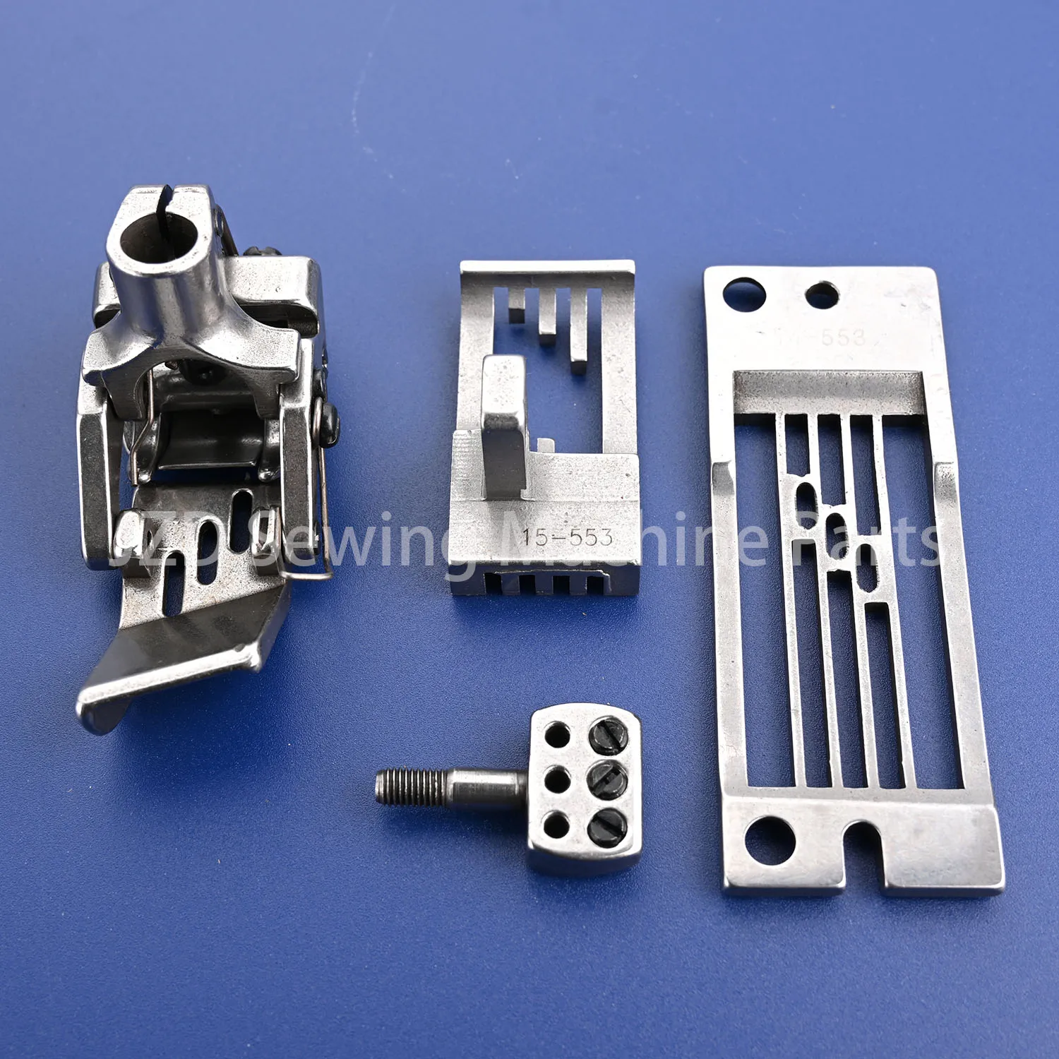 KANSAI 1503 Separate Multi-needle Gauge Set Sewing Machine Accessories