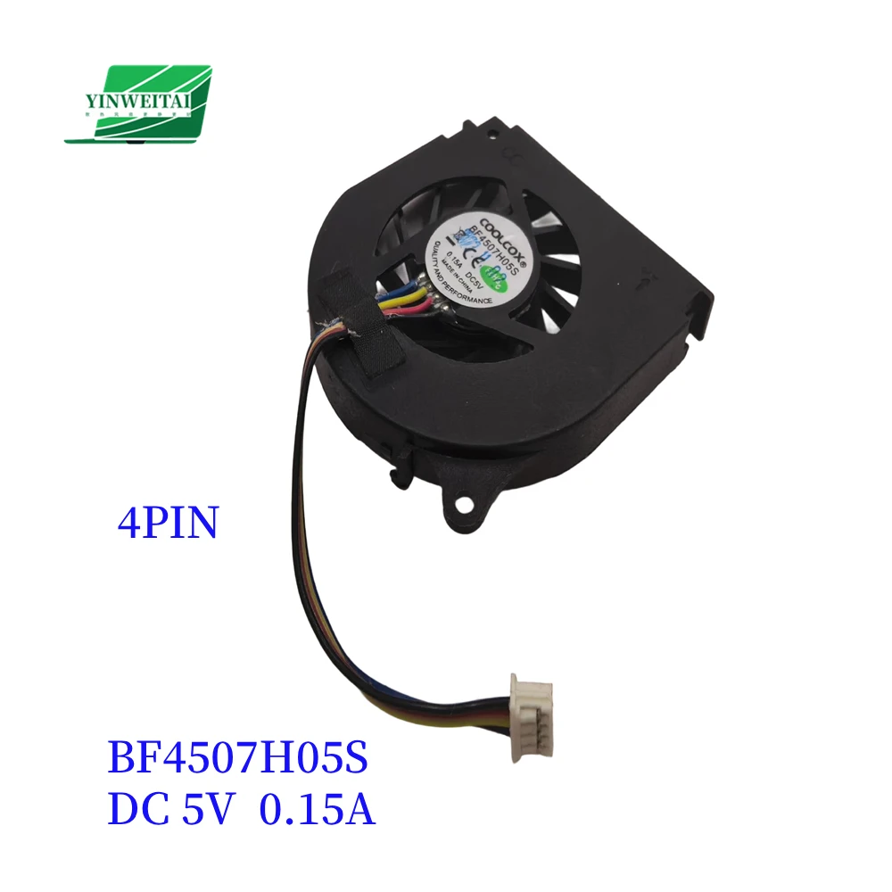 

FAN FOR BF04507H05 BF4507H05S DC 5V 4507