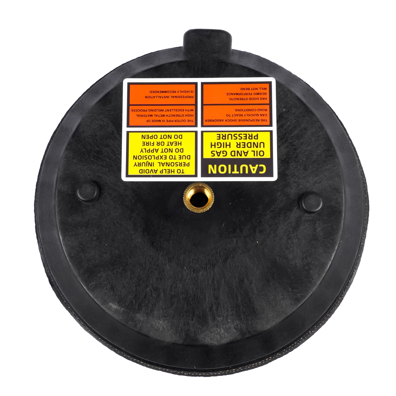 AP01 التعليق الهوائي منفاخ خلفي لـ IVECO Daily I II III IV V VI 1999-2006 500312049