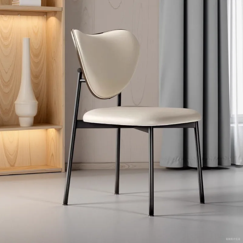 

Wedding Designer Dining Chairs Coffee Nordic Garden Lounge Funky Event Dining Chairs Modern Sillas De Comedor Furniture Home