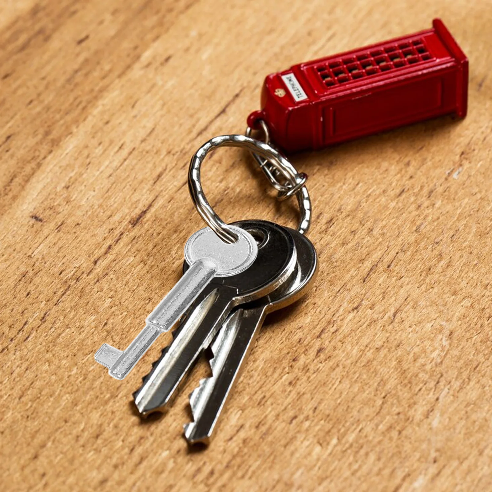 

20pcs Momentary Lock High Security Keyed Emergency Reset Zinc Alloy Portable Universal Tubular Switch Elevator