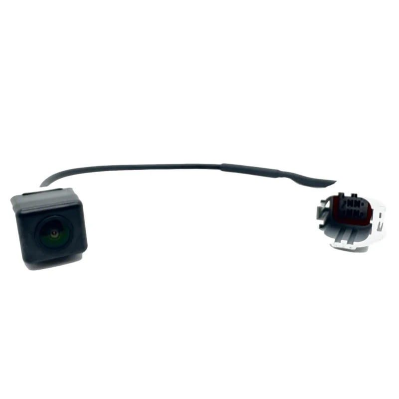 OEM 95760-3S101 95760-3S102 1.3MP Rear View Camera Assembly High Quality Pre-Tested for Hyundai i45 I40 Sonata YF 2011-2014