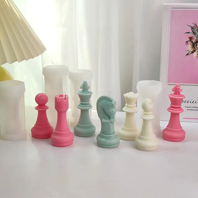 International Chess…