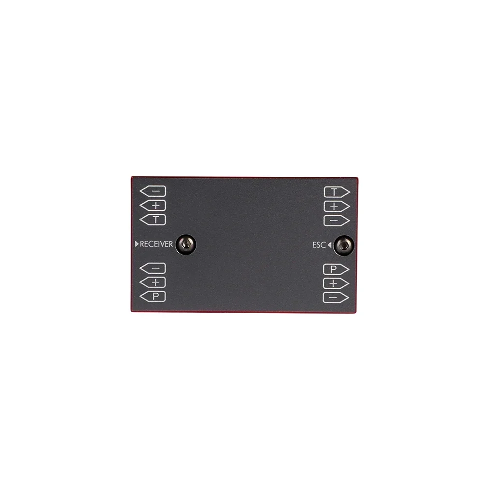 T-MOTOR AM LINK ESC AM 66A AM66A AM Serie ESC Per Elicottero Multi-rotore Quadcopter UAV RC Droni