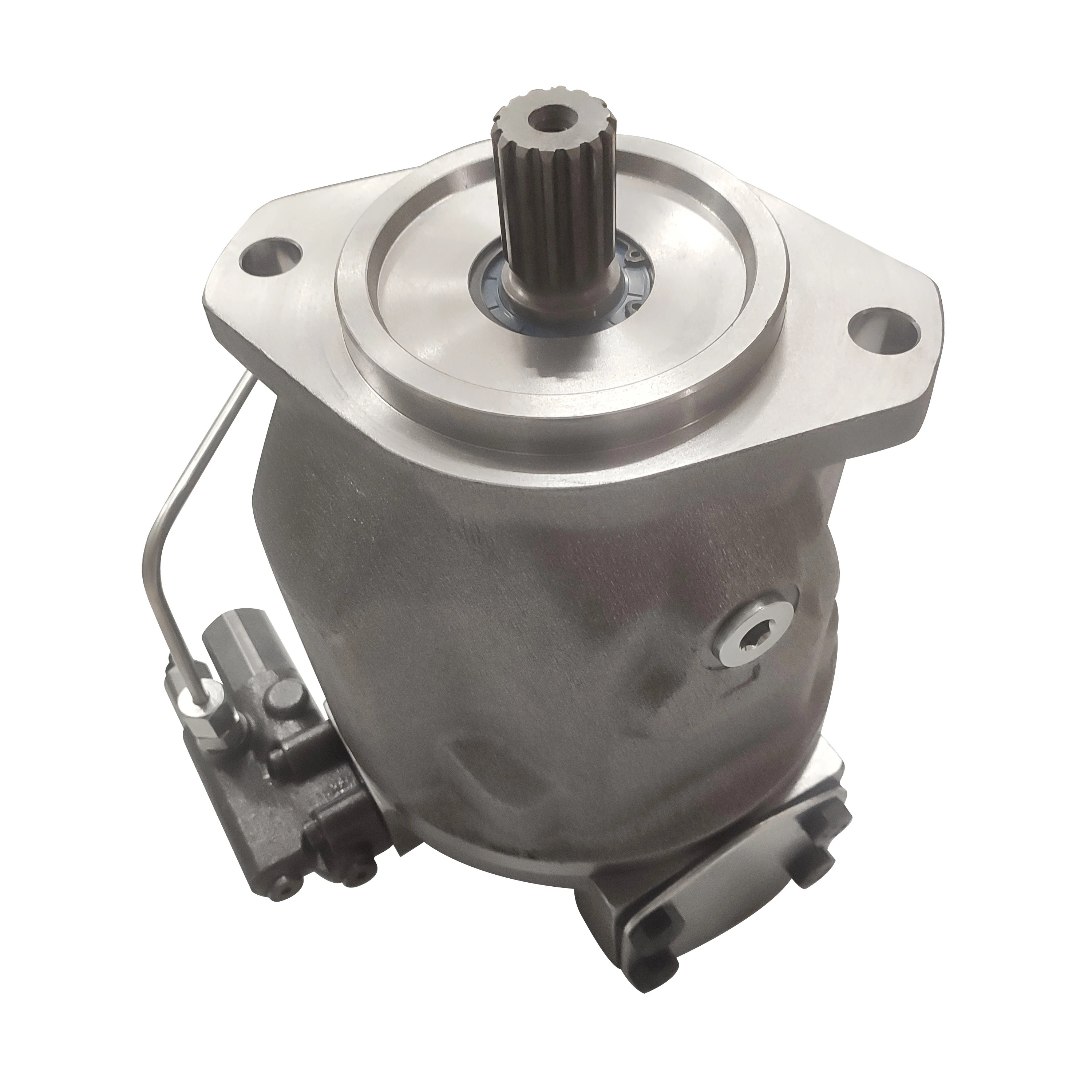 

LA10VO Hydraulic Axial Piston Pump LA10VO28DFR/31L-VSC62N00 LA10V045DFR1/52R-PUC62N00-S0779 Hydraulic Piston Pump