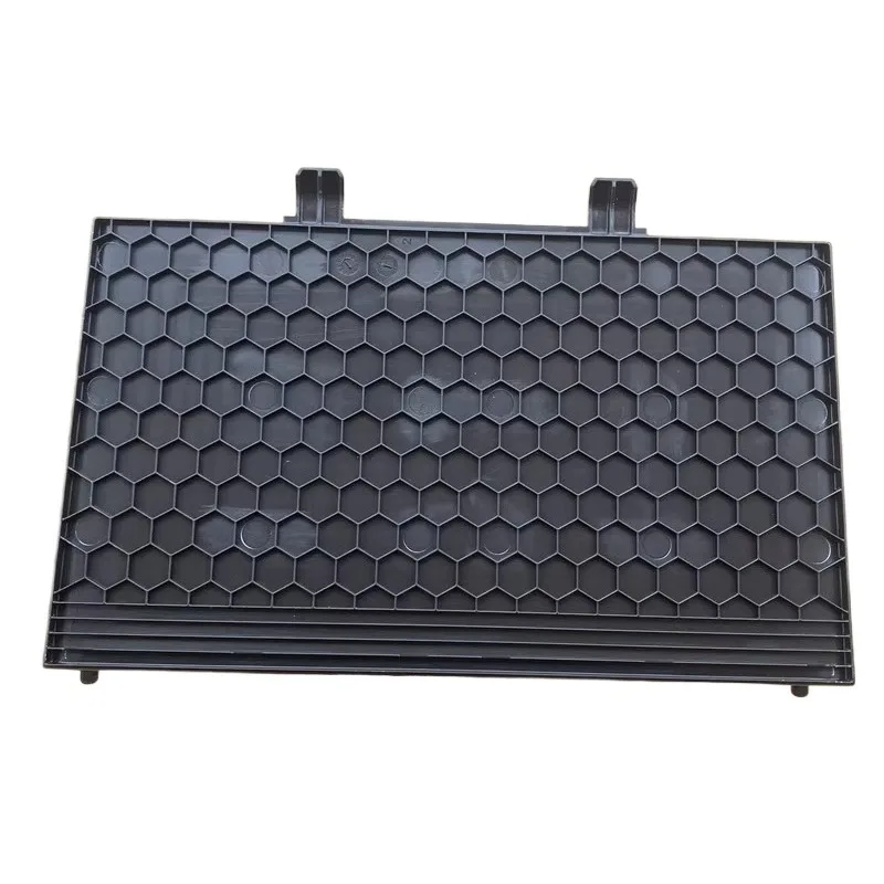 

31366623 Оригинальный передний правый отсек для хранения (ящик) черного цвета, автомобильная запчасть для Volvo XC60 S90 V90 S60 V60 XC40