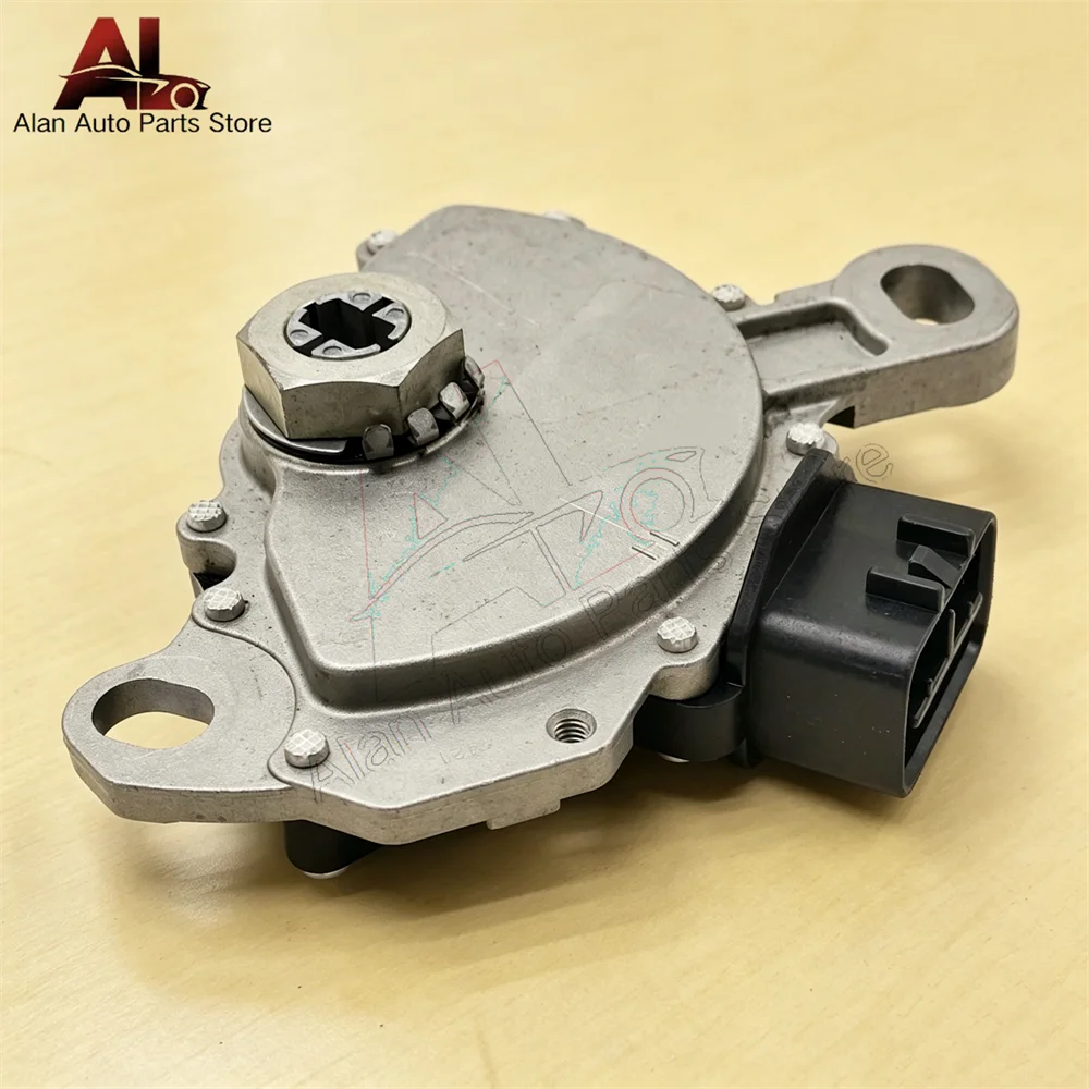 AYIXIDE AW55-51SN Neutral Safety Switch - Enhanced Performance Transmission Safety Component