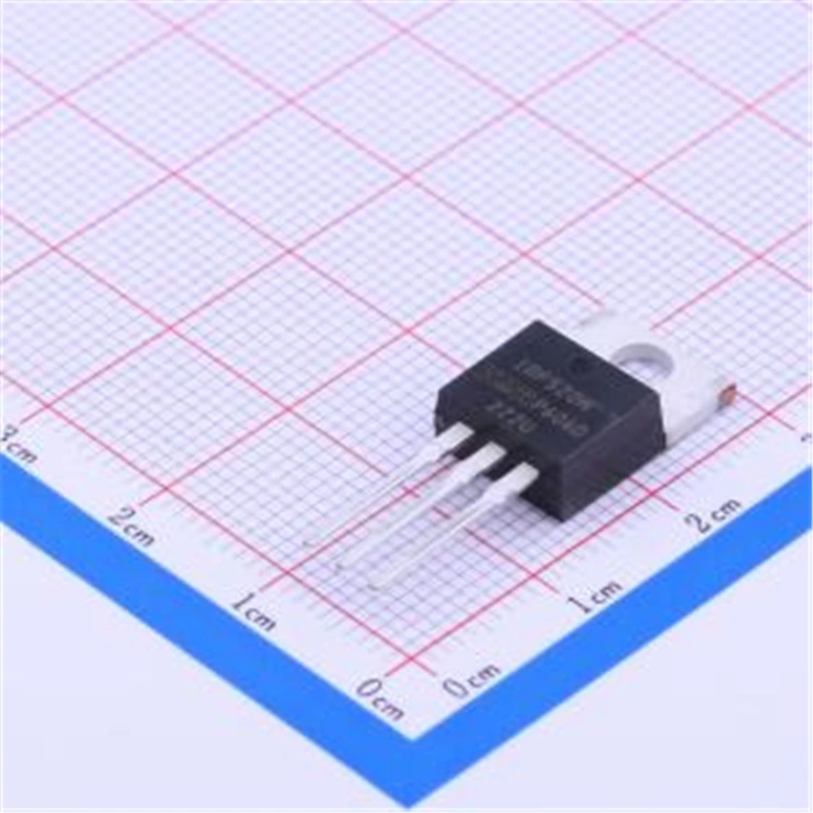 10 шт./партия (MOSFET) IRF520NPBF