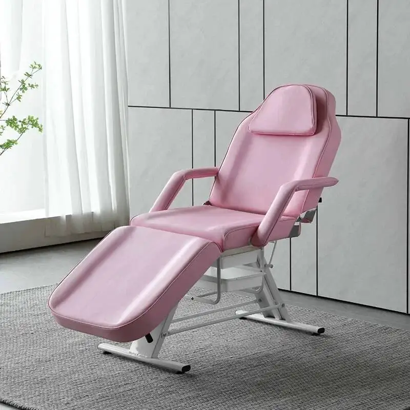 Massage Professional Bed Pilates Folding Thai Table Tattoo Portable Beauty Salon Physiotherapy Equipment Chair Chiropractic Beds