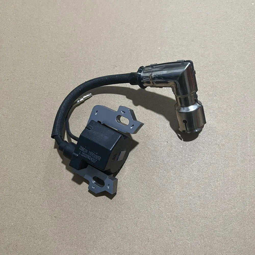 ملف إشعال يناسب جزازة ياردمان خلف المشي 11A-A22J700 11A-B02J701 Huskee 11A-B22J731 Cub Cadet MTD-