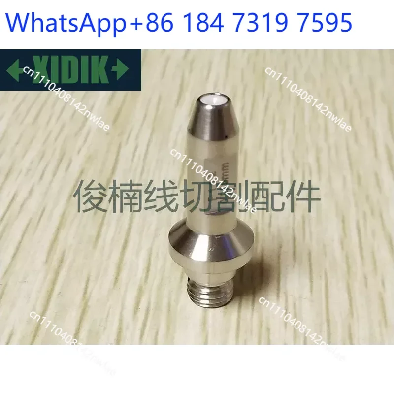 Diamond Eye Mask Slow Walk Nozzle F112 F113 Upper Lower Guidewire for EDM Machine In Stock