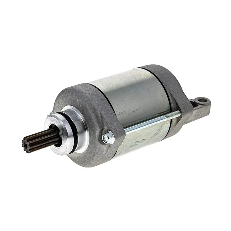 

New Starter Motor For Kawasaki Ninja 300 250 EX250 EX300 Versys-X KLE300 21163-0717 High Quality Motorcycle Accessories-A85E