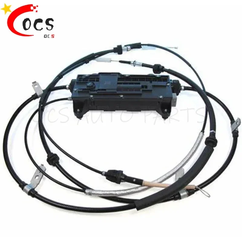 LR013699 LR023622 LR032104 LR052209 LR072318 Rear Parking Brake Module For Land Rover Discovery 4 Range Rover Sport L320