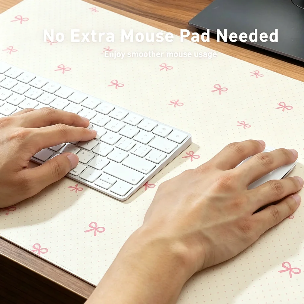 Leather Desk Pad Protector ins - Leather Desk Pad 评论和价格