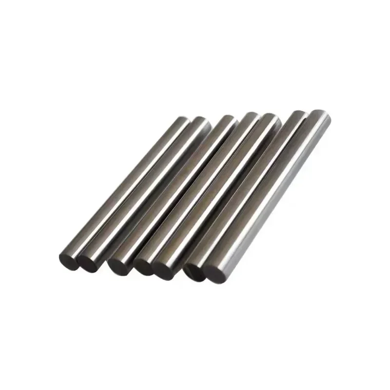 High Purity Molybdenum Rod For Scientific Research Can Be Customized Size 99.99%