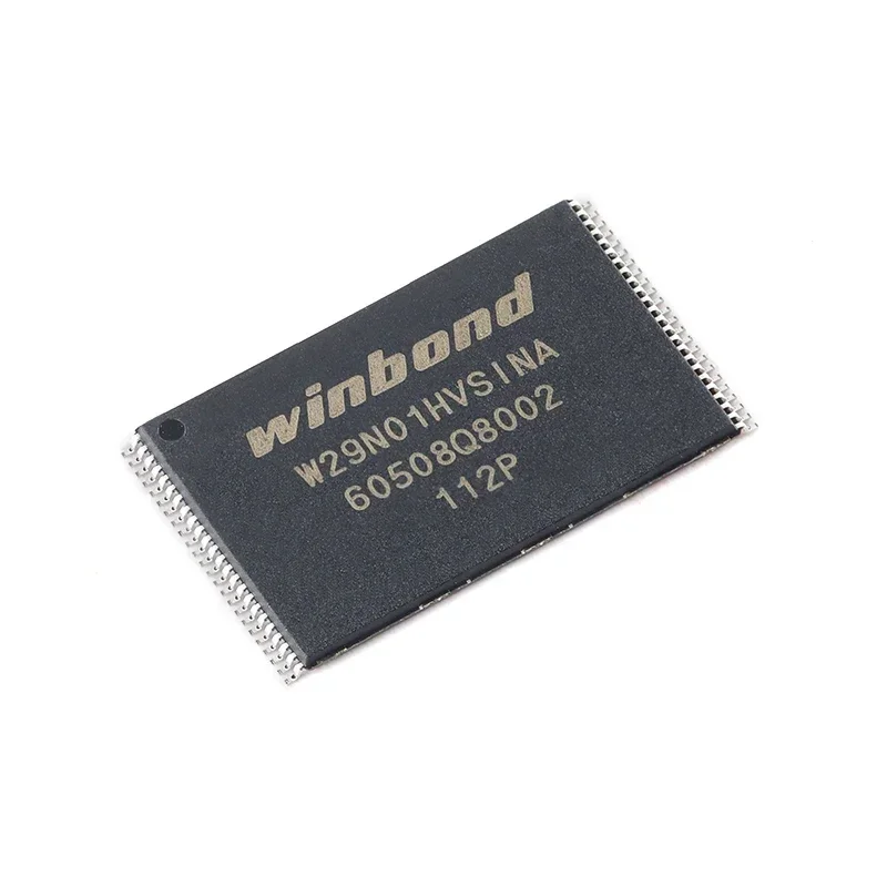 Original genuine SMD W29N01HVSINA