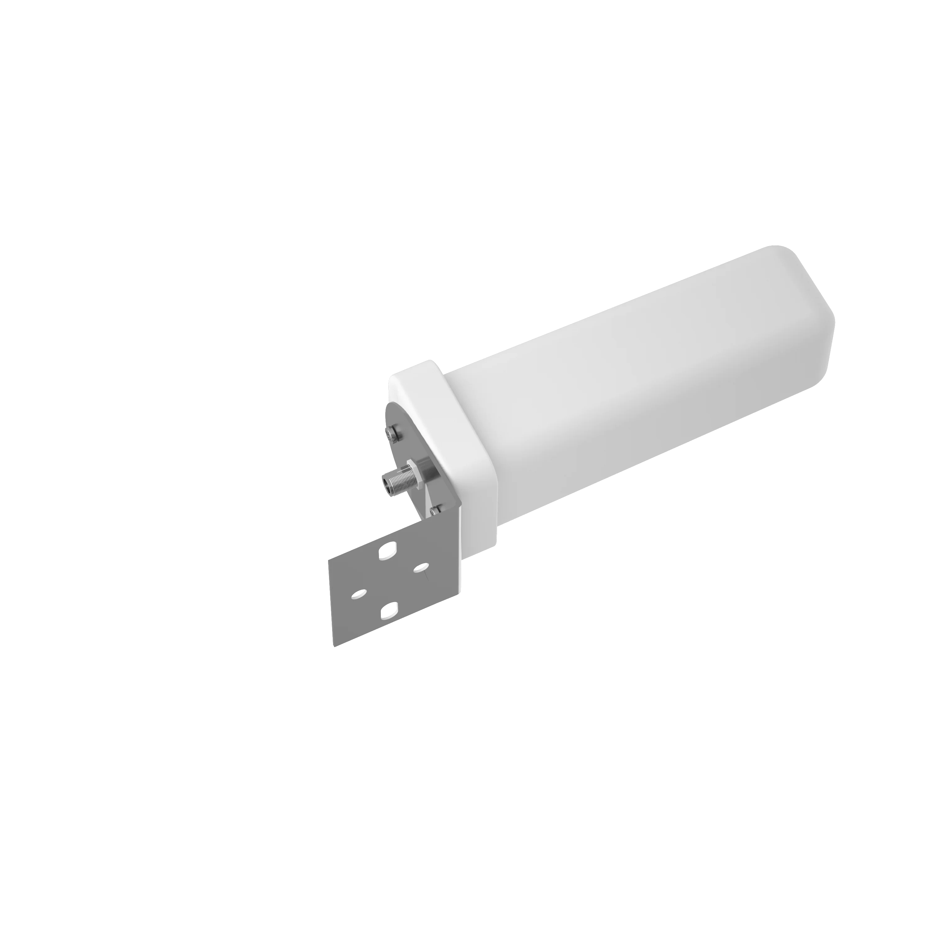 لينتراتيك 12 ديسيبل 360 ° هوائي خارجي متعدد الاتجاهات LTE 4G هوائي خارجي معزز مع أنثى N لمضخم الإشارة #3