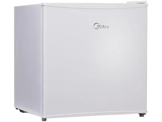 Midea frigobar 45l White-110V